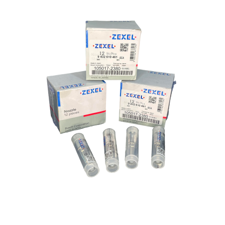 Fuel Injector Nozzle NP-DLLA145PN238 for ISUZU  4JB1TC