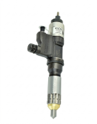 Diesel Injection